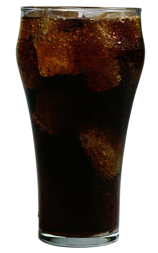 soda
