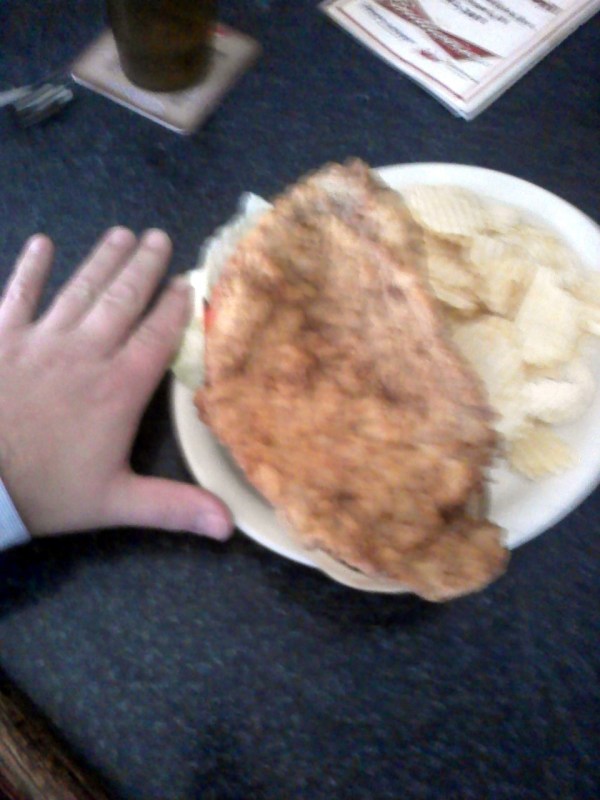 cutlet cutlet