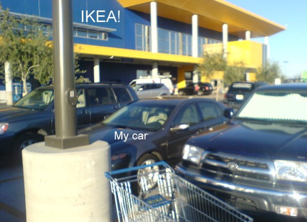 ikea ikea