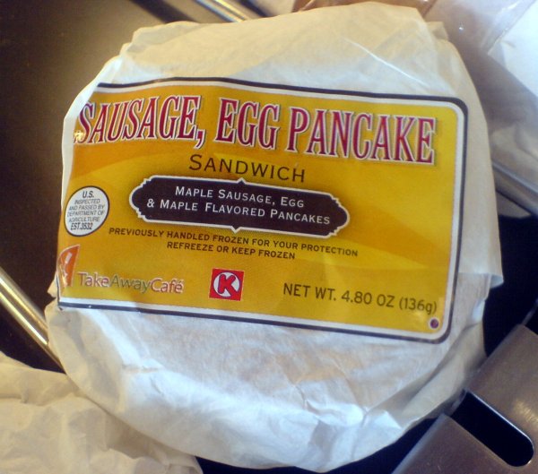 pancake pancake