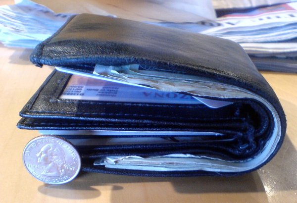 wallet