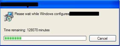 FW 5 minutes, no wait... - Message (HTML) FW 5 minutes, no wait... - Message (HTML)